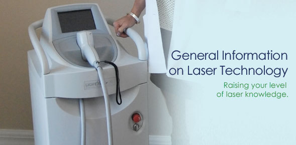 Laser Info