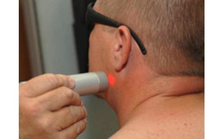 General Laser Therapy Principles