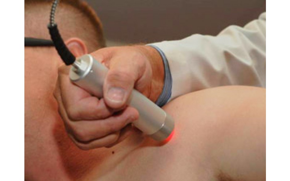 Introduction to Laser Therapy for Chiropractic Applications