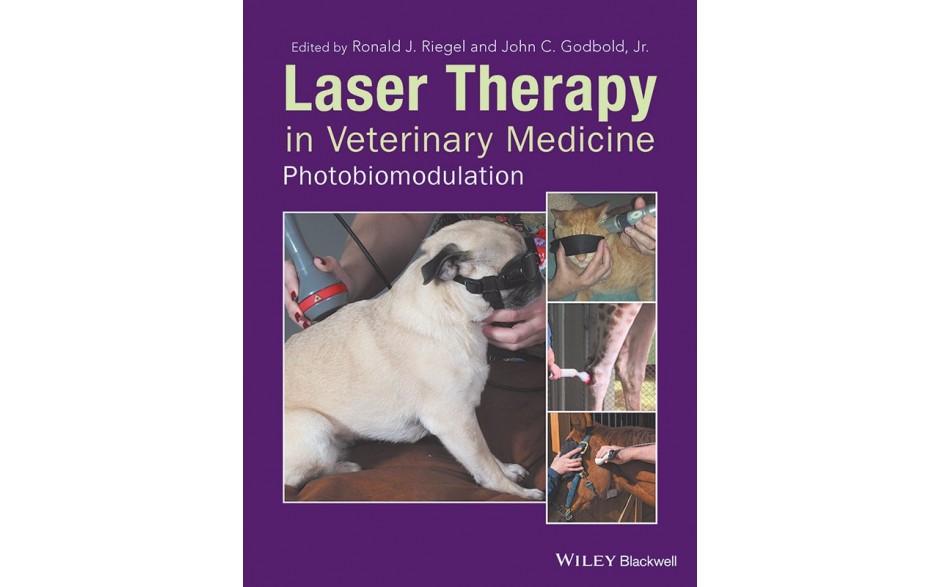 Laser Therapy in Veterinary Medicine: Photobiomodulation
