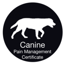 University of Tennessee: Companion Animal Pain Management Certificate Course