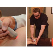 Introduction to Laser Therapy for Chiropractic Applications and Trigger Point Therapy