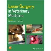 Laser Surgery in Veterinary Medicine