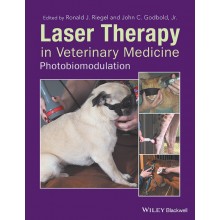 Laser Therapy in Veterinary Medicine: Photobiomodulation