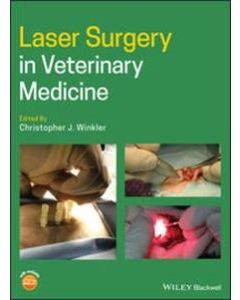 Laser Surgery in Veterinary Medicine