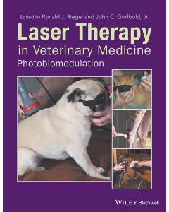 Laser Therapy in Veterinary Medicine: Photobiomodulation