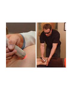 Introduction to Laser Therapy for Chiropractic Applications and Trigger Point Therapy