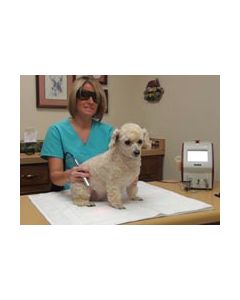 Introduction to Laser Therapy for the Veterinary Technician, Veterinary Assistant, & Veterinary Nurse