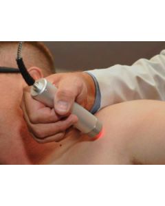 Introduction to Laser Therapy for Chiropractic Applications