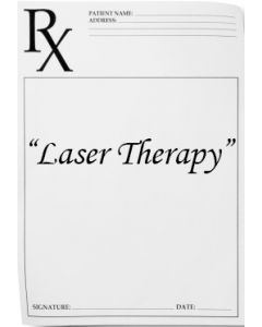 Integrating Laser Therapy into Your Veterinary Practice